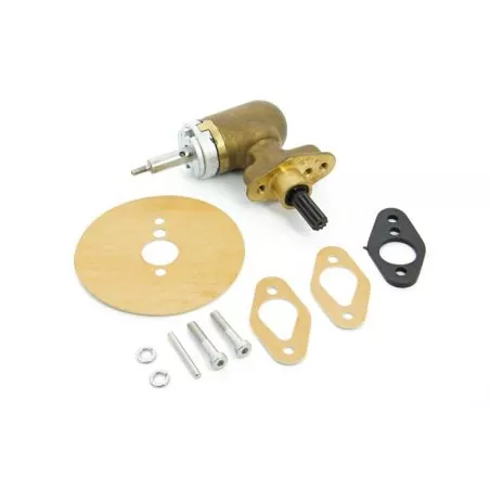 Embase pour propulseur BOW3512 E et EI BOW5512 ET 24 D & DI BOW55HMD