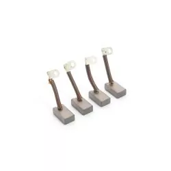 Balais de charbons propulseurs BOW2512E & BOW3512E jeu de 4