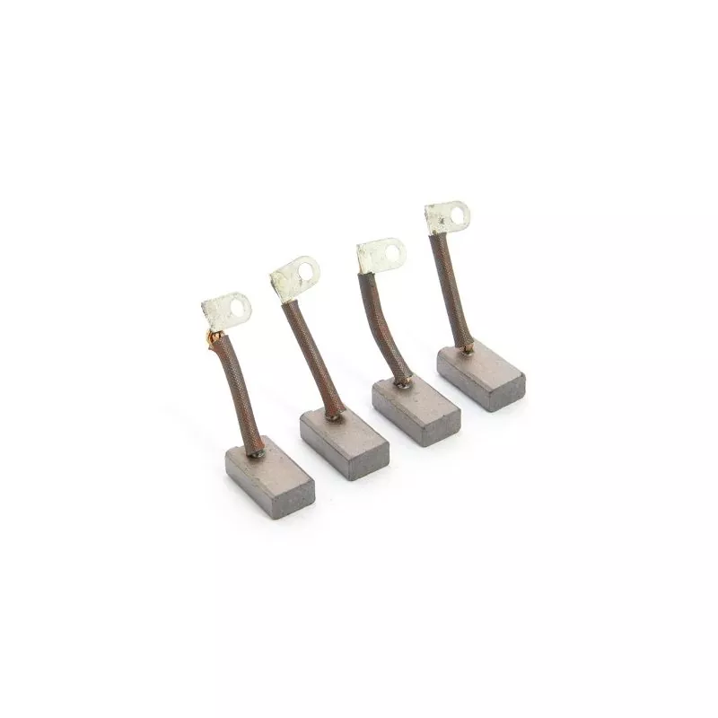 Balais de charbons propulseurs BOW2512E & BOW3512E jeu de 4