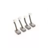Balais de charbons propulseurs BOW2512E & BOW3512E jeu de 4