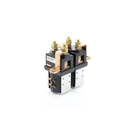 Solénoïde 12V pour propulseurs d'étrave BOW12512 - B - C - D - DE - DI Vetus
