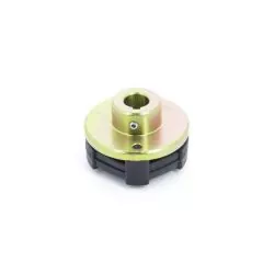 Accouplement flexible pour propulseur BOW125 - B - C - D - DI - Vétus