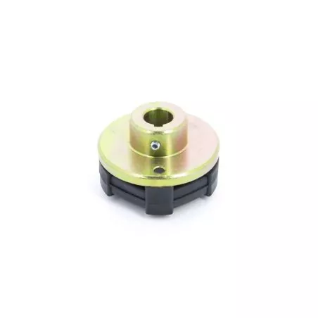 Accouplement flexible pour propulseur BOW125 - B - C - D - DI - Vétus