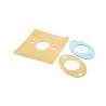 joints de rechange pour propulseur BOW125 BOW160