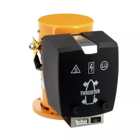 Moteur seul 24V pour les propulseurs d'étrave BOW954DE BOW1254DE BOW1254DI