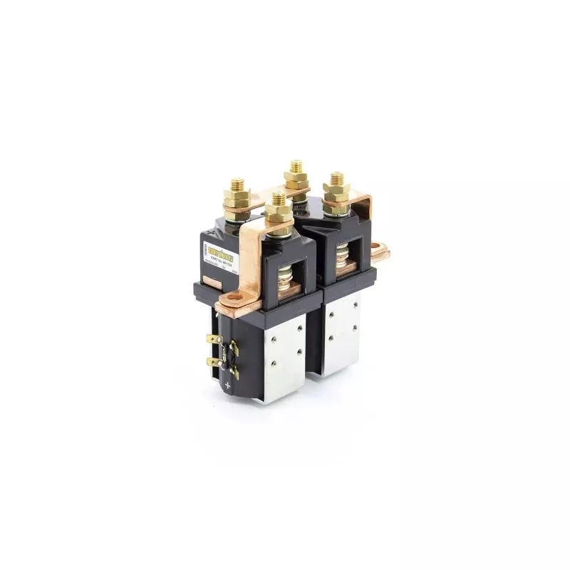 Relais 24V pour propulseur BOW1254DE Vetus Relais 24V pour propulseur BOW1254DE Vetus