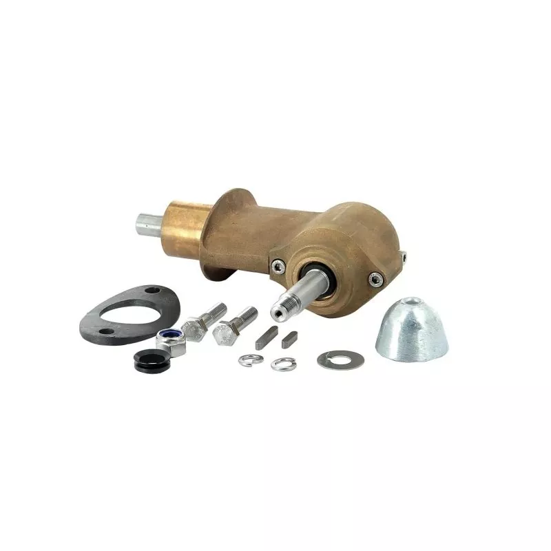 Embase pour propulseur BOW11024 BOW16024D BOW1604DE/DI BOW18024D