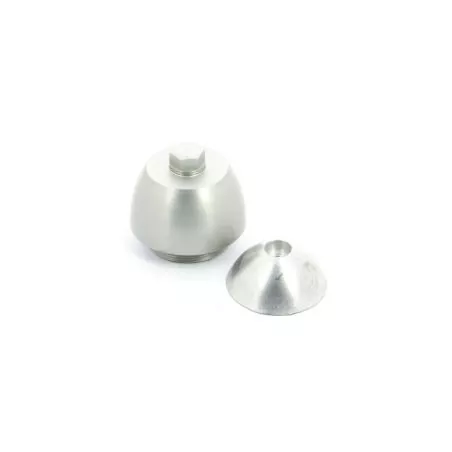 Anode en aluminium pour RD160 RD125 ou EPOD100 Vetus
