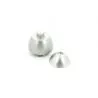 Anode en aluminium pour RD160 RD125 ou EPOD100 Vetus