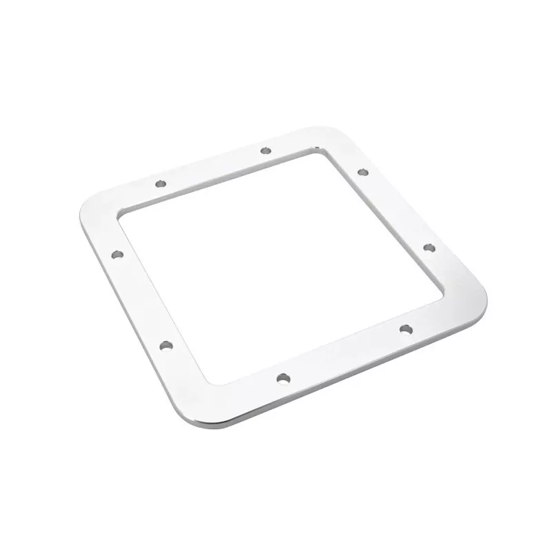 Contre-bride pour application EPOD100 ou RD125 RD160 de poupe
