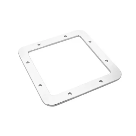 Contre-bride pour application EPOD100 ou RD125 RD160 de poupe