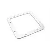 Contre-bride pour application EPOD100 ou RD125 RD160 de poupe