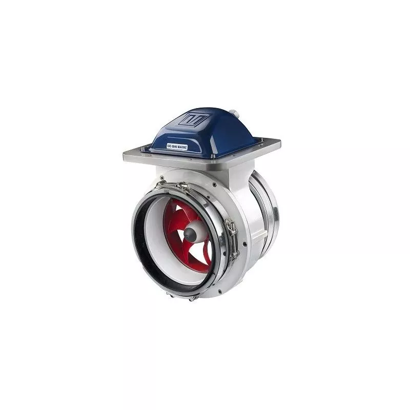Propulseur RIMDRIVE 160kgf 24V Tunnel diamètre 250mm