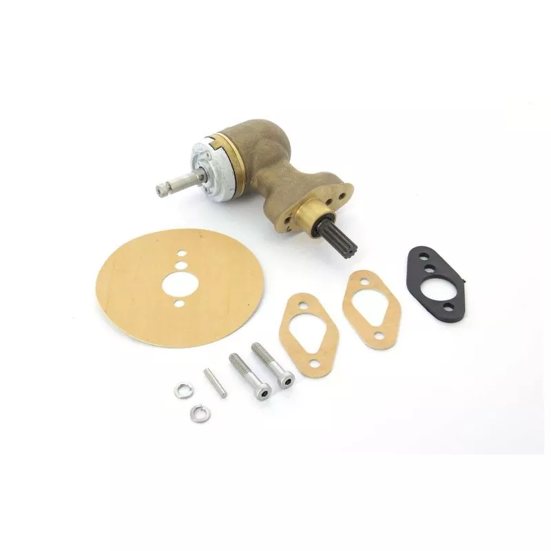 Embase complète pour propulseur BOW60 BOW95 STE60 STE95 Embase complète pour propulseur BOW60 BOW95 STE60 STE95