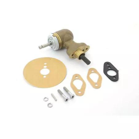 Embase complète pour propulseur BOW60 BOW95 STE60 STE95