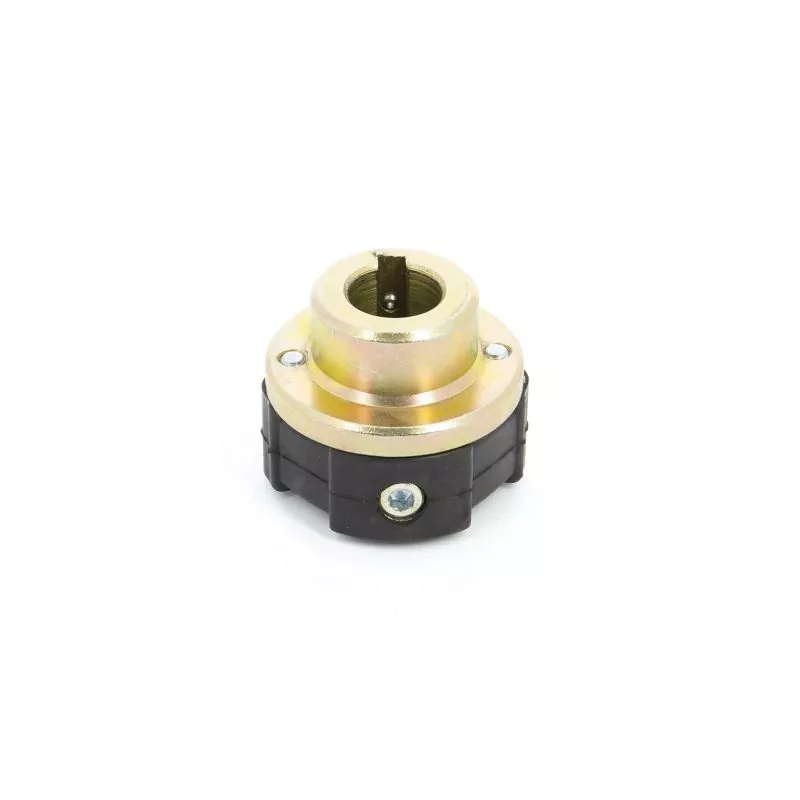 Accouplement flexible pour propulseur BOW95HM BOW55HM Vetus Accouplement flexible pour propulseur BOW95HM BOW55HM Vetus