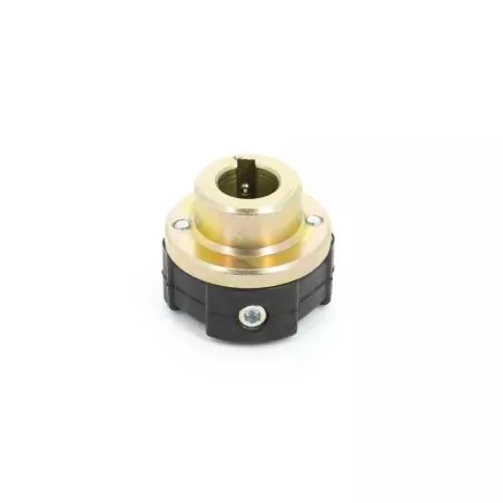 Accouplement flexible pour propulseur BOW95HM BOW55HM Vetus