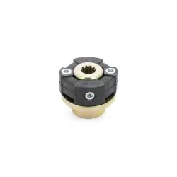 Accouplement flexible pour propulseur BOW95HM BOW55HM Vetus