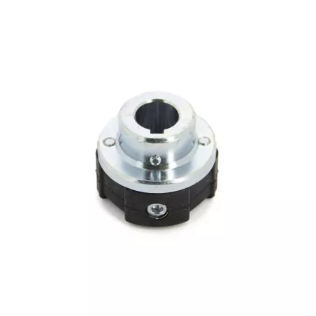 Accouplement flexible pour propulseurs d'étrave BOW45-55-60-75 et 95 Vetus