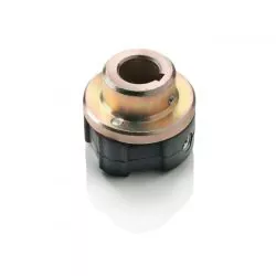 Accouplement flexible pour propulseurs d'étrave BOW45-55-60-75 et 95 Vetus