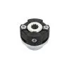 Accouplement flexible pour propulseurs d'étrave BOW45-55-60-75 et 95 Vetus