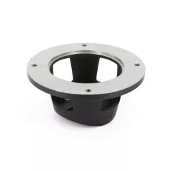 Bride intermédiaire pour propulseur BOW60 BOW75 BOW95 Vetus
