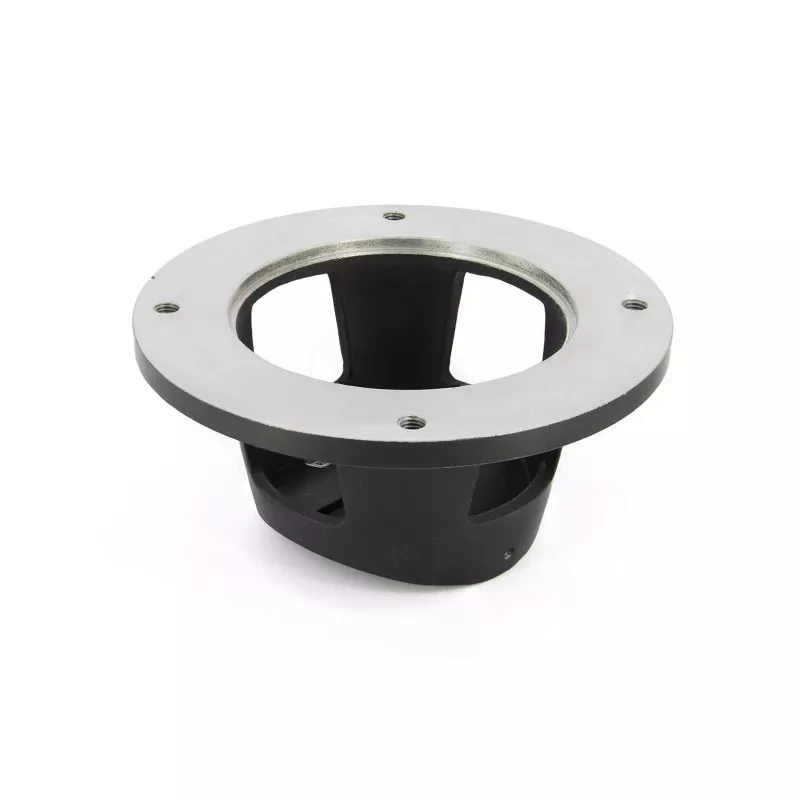 Bride intermédiaire pour propulseur BOW60 BOW75 BOW95 Vetus