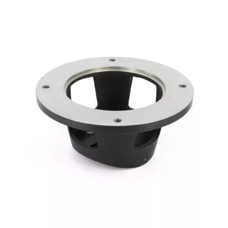 Bride intermédiaire pour propulseur BOW60 BOW75 BOW95 Vetus