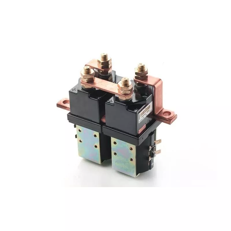 Commutateur solénoide relais 12V pour BOW80 BOW95