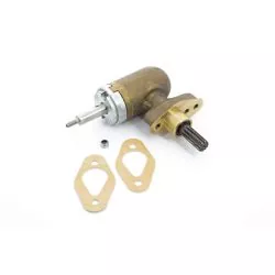 Embase pour propulseur BOW4012 Vetus