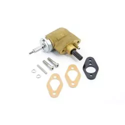 Embase pour propulseur BOW3512F- I - BOW4512C-D-DI Vetus