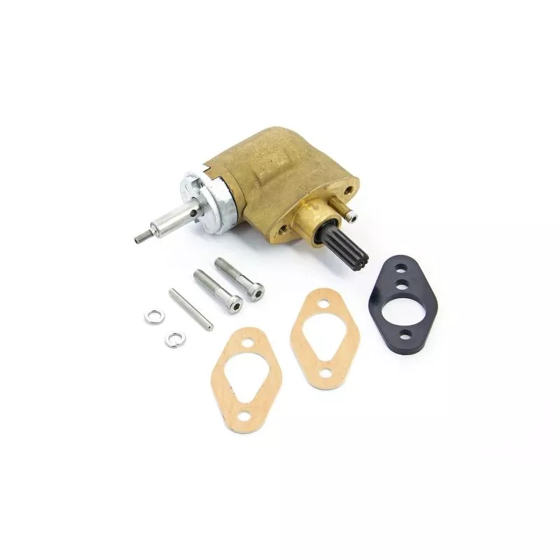 Embase pour propulseur BOW3512F- I - BOW4512C-D-DI Vetus Embase pour propulseur BOW3512F- I - BOW4512C-D-DI Vetus