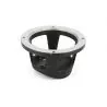 Bride intermédiaire pour propulseur BOW55HMD BOW5512D BOW5524D Vetus