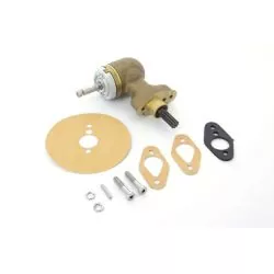 Embase pour propulseur BOW7524D BOW7524DI STE7512D STE7524D Vetus