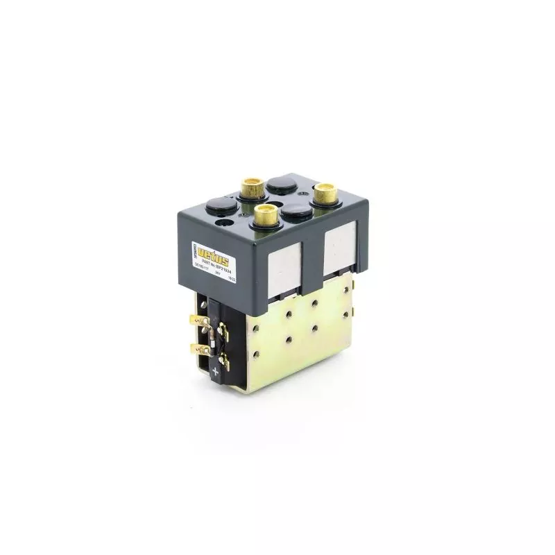 Relais 24V pour propulseur BOW5524 BOW6024 BOW7524 BOW8024 Vetus