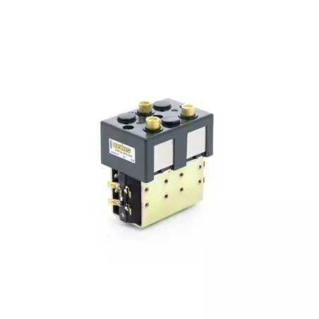 Relais 24V pour propulseur BOW5524 BOW6024 BOW7524 BOW8024 Vetus