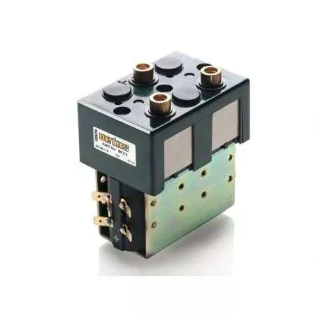 Commutateur solénoide relais 12V pour BOW45/55/60/75 Vetus