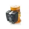 Moteur 12 V avec solénoïde pour propulseur BOW4512 BOW5512 BOW6012 - D Vetus