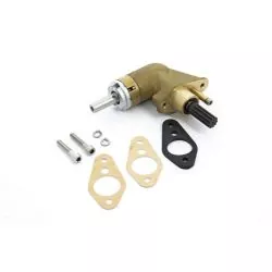 Embase pour propulseur BOW2512E BOW2512EI - Vetus