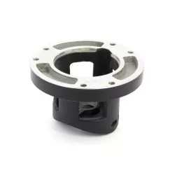 Bride intermédiaire pour propulseur BOW2512E Vetus
