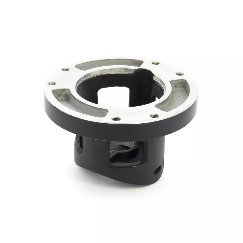 Bride intermédiaire pour propulseur BOW2512E Vetus