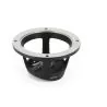 Bride intermédiaire pour propulseur BOW4512D Vetus