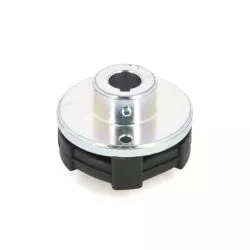 Accouplement flexible pour propulseur d'étrave BOW160HM D Vetus