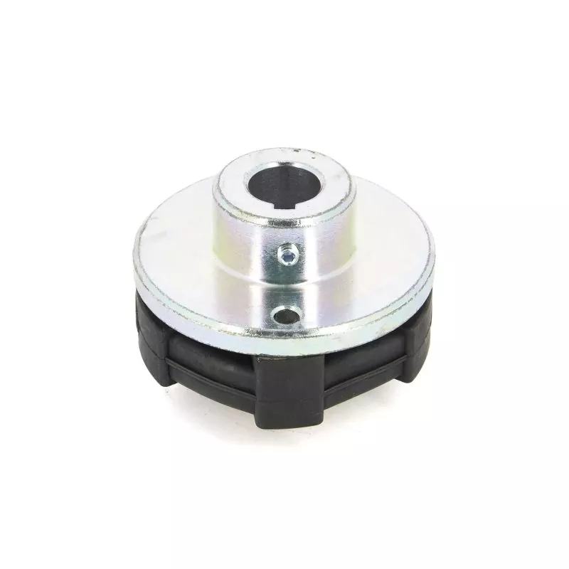 Accouplement flexible pour propulseur d'étrave BOW160HM D Vetus Accouplement flexible pour propulseur d'étrave BOW160HM D Vetus