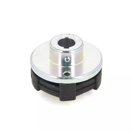 Accouplement flexible pour propulseur d'étrave BOW160HM D Vetus