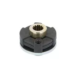 Accouplement flexible pour propulseur d'étrave BOW160HM D Vetus