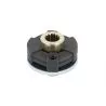Accouplement flexible pour propulseur d'étrave BOW160HM D Vetus