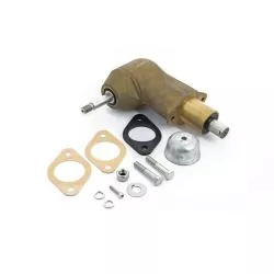 Embase pour propulseur BOW22024BOW2204DE BOW28548 - B - C - D - Vetus