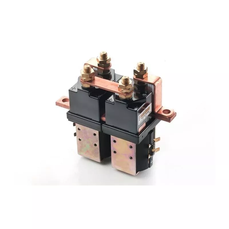 Commutateur solénoide relais 24V pour BOW22024 &BOW28548 Vetus