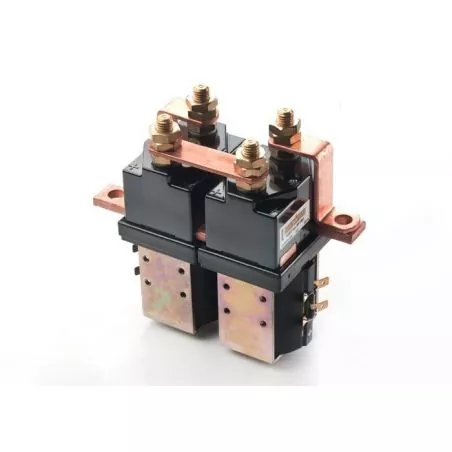 Commutateur solénoide relais 24V pour BOW22024 &BOW28548 Vetus